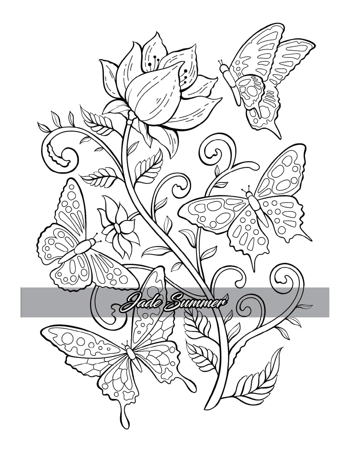 100 Tattoos: Tattoo Coloring Book for Adults with Incredible Designs of Animals, Flowers, Fantasy, Skulls, and More!