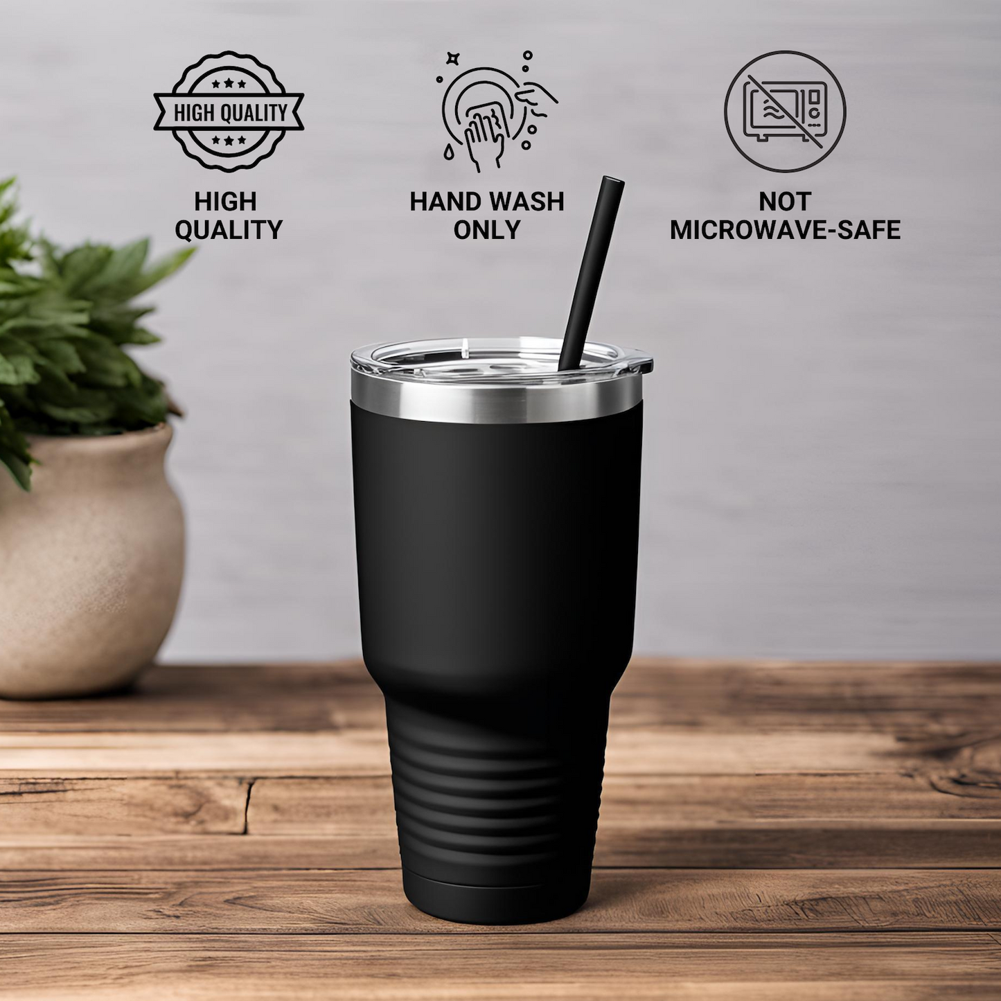 Artist By Day, World's Best Mom By Night. Funny Quote Tumbler Gifts from Dad to Artist, 20oz or 30oz Vacuum Insulated Stainless Steel Tumbler for Hot and Cold Drinks - Additional