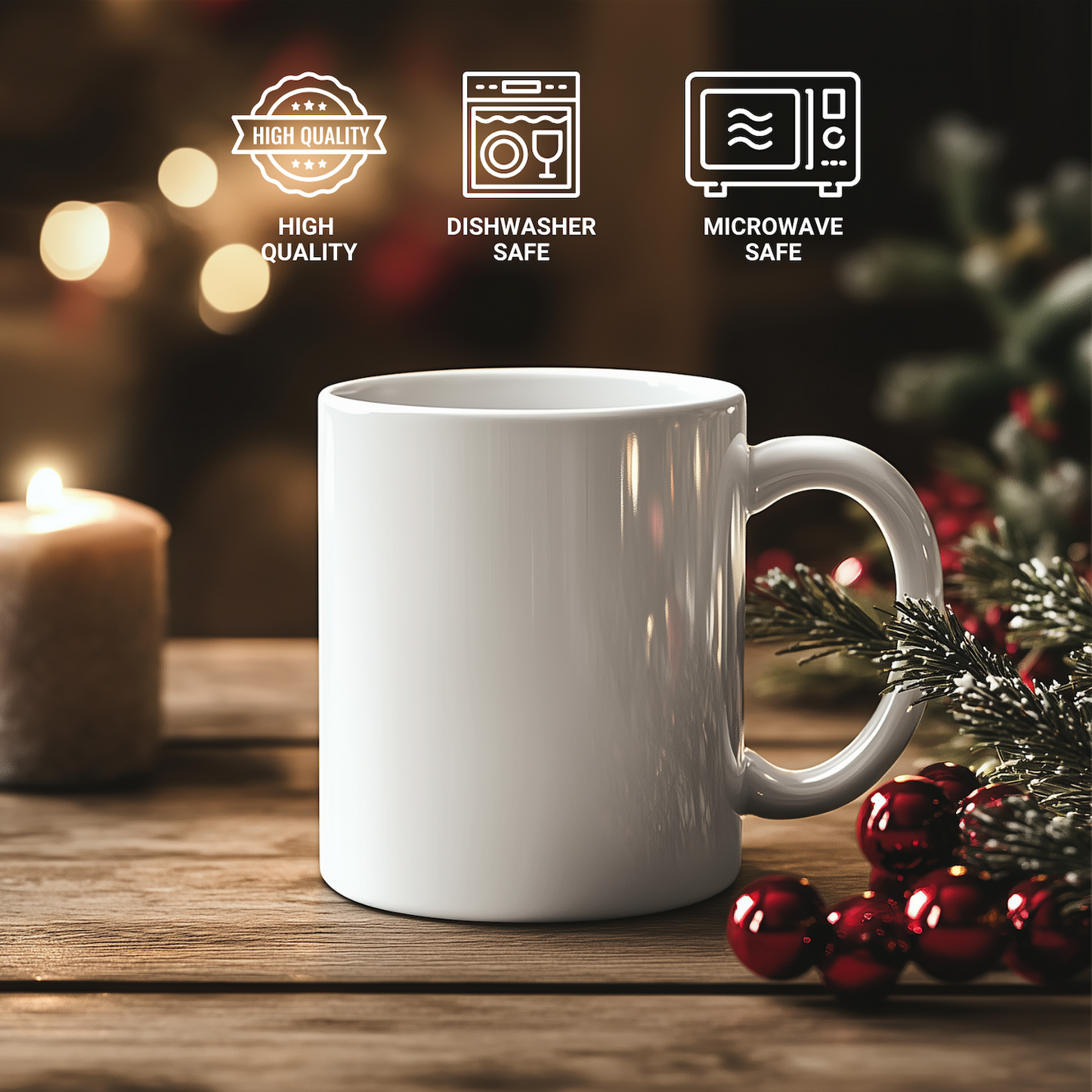Actuary Gifts, Funny Quote White Coffee Mug, Gifts from Mom to Actuary Dad, Father's Day Unique Gifts - Additional