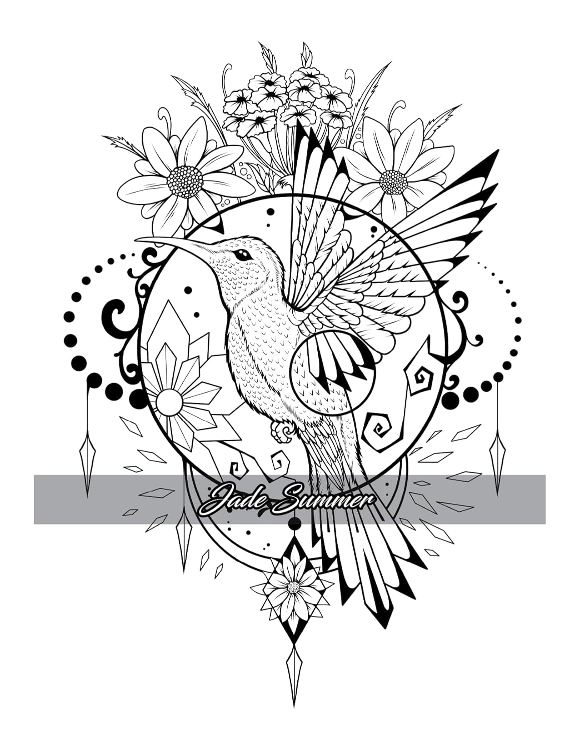 100 Tattoos: Tattoo Coloring Book for Adults with Incredible Designs of Animals, Flowers, Fantasy, Skulls, and More!