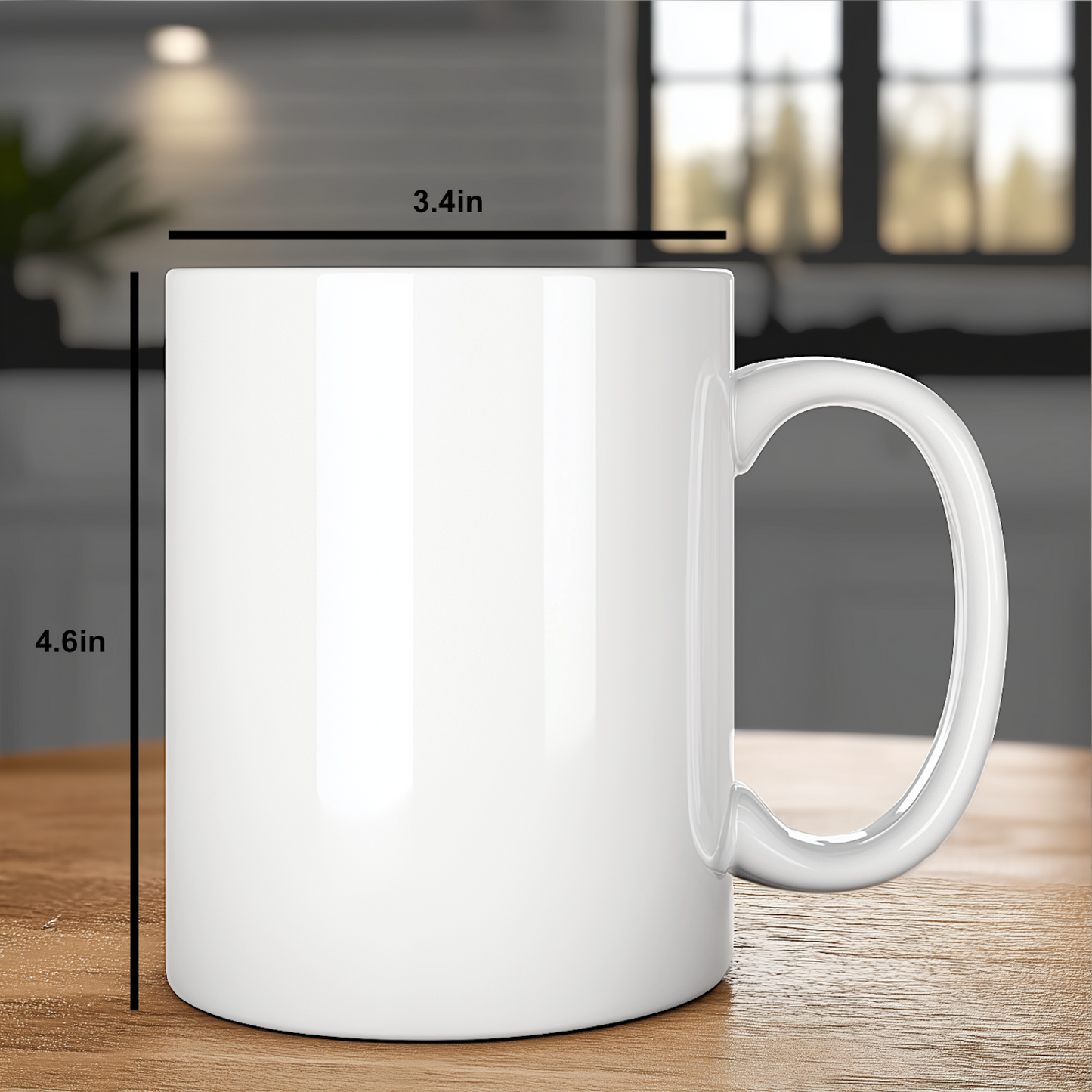 Actuary Gifts, Funny Quote White Coffee Mug, Gifts from Mom to Actuary Dad, Father's Day Unique Gifts - Additional