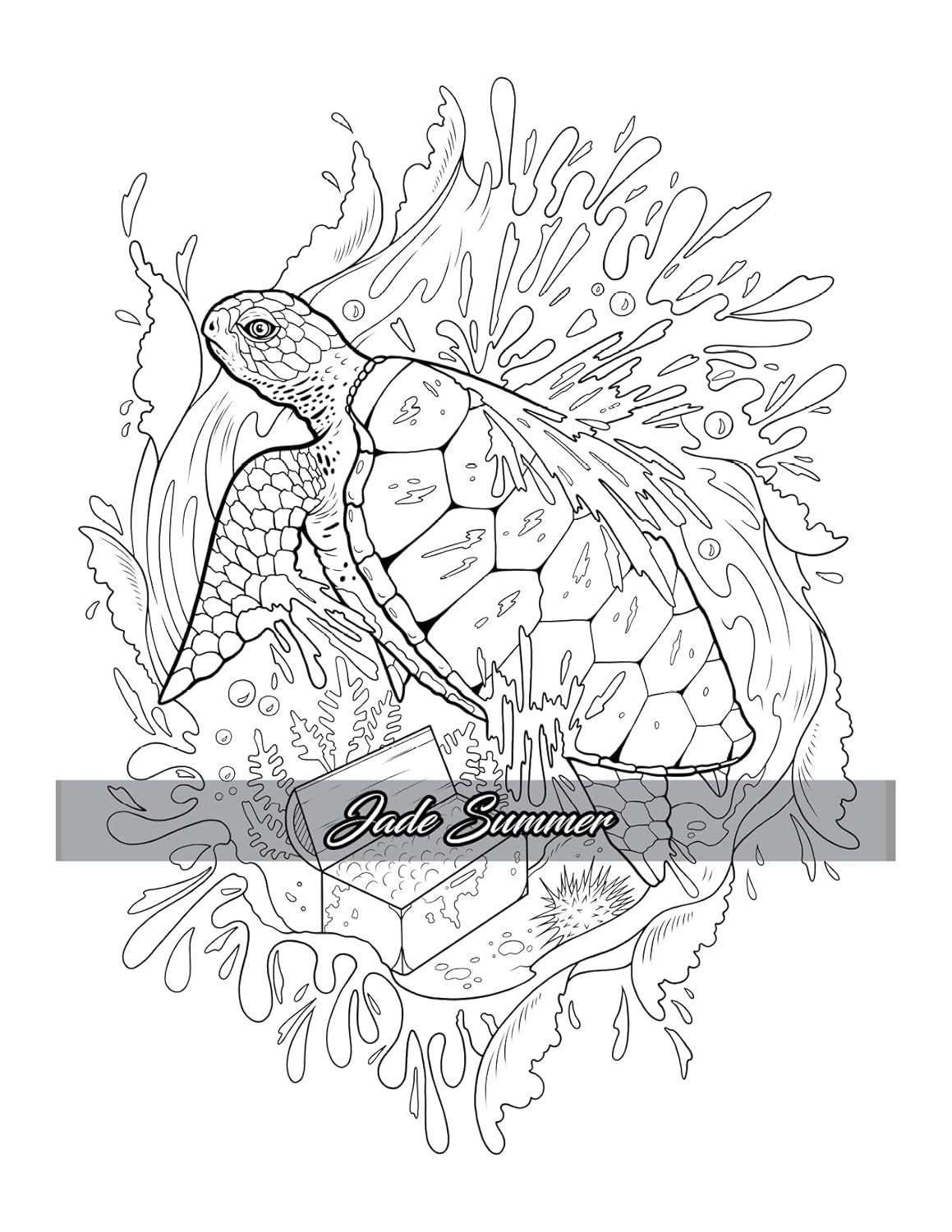 100 Tattoos: Tattoo Coloring Book for Adults with Incredible Designs of Animals, Flowers, Fantasy, Skulls, and More!