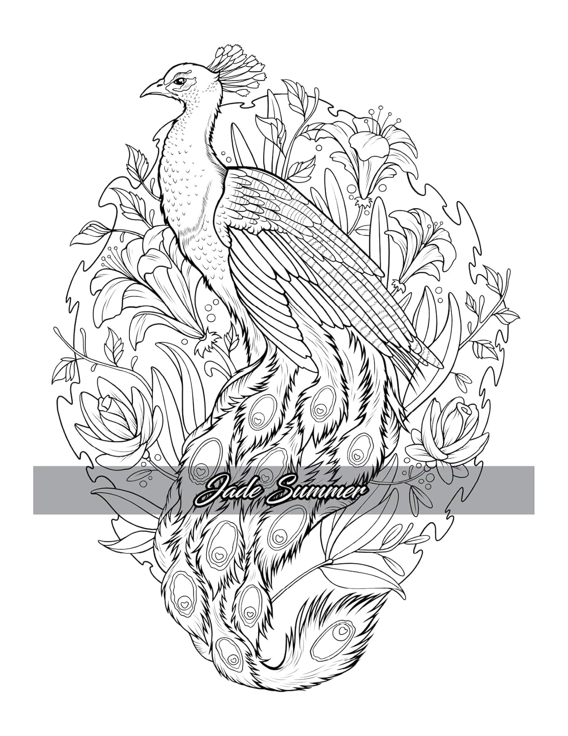 100 Tattoos: Tattoo Coloring Book for Adults with Incredible Designs of Animals, Flowers, Fantasy, Skulls, and More!