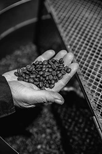 Bristot Espresso Cremoso Italiano Ground Coffee – Medium Roast, Rich & Smooth – 8.8oz (250g) Bag – Italian Ground Espresso for Home Machines