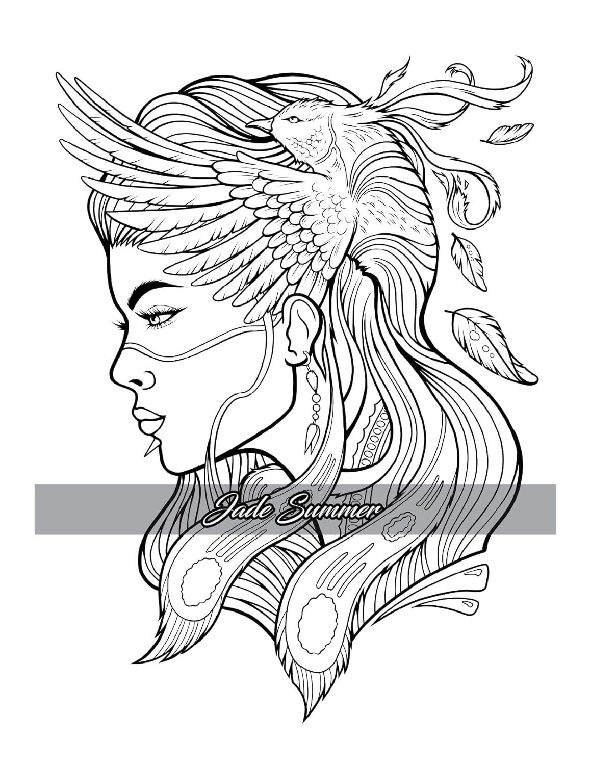 100 Tattoos: Tattoo Coloring Book for Adults with Incredible Designs of Animals, Flowers, Fantasy, Skulls, and More!
