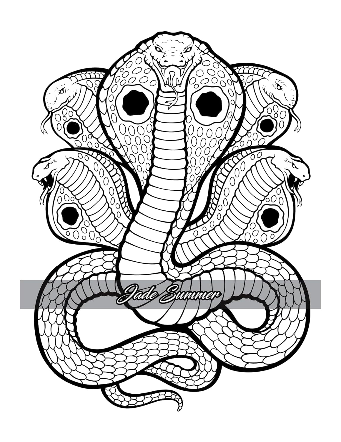 100 Tattoos: Tattoo Coloring Book for Adults with Incredible Designs of Animals, Flowers, Fantasy, Skulls, and More!