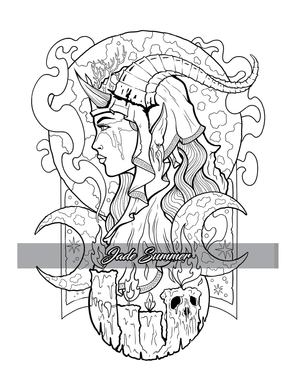 100 Tattoos: Tattoo Coloring Book for Adults with Incredible Designs of Animals, Flowers, Fantasy, Skulls, and More!