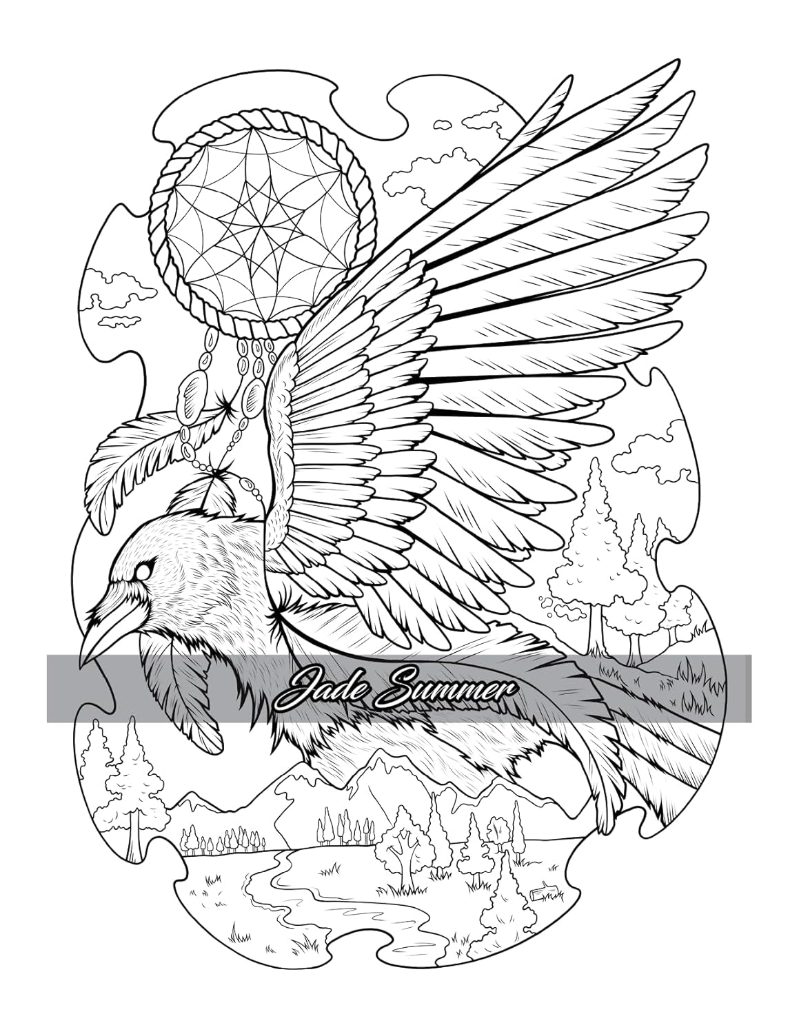 100 Tattoos: Tattoo Coloring Book for Adults with Incredible Designs of Animals, Flowers, Fantasy, Skulls, and More!