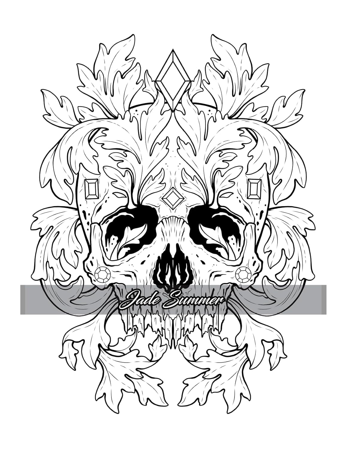 100 Tattoos: Tattoo Coloring Book for Adults with Incredible Designs of Animals, Flowers, Fantasy, Skulls, and More!