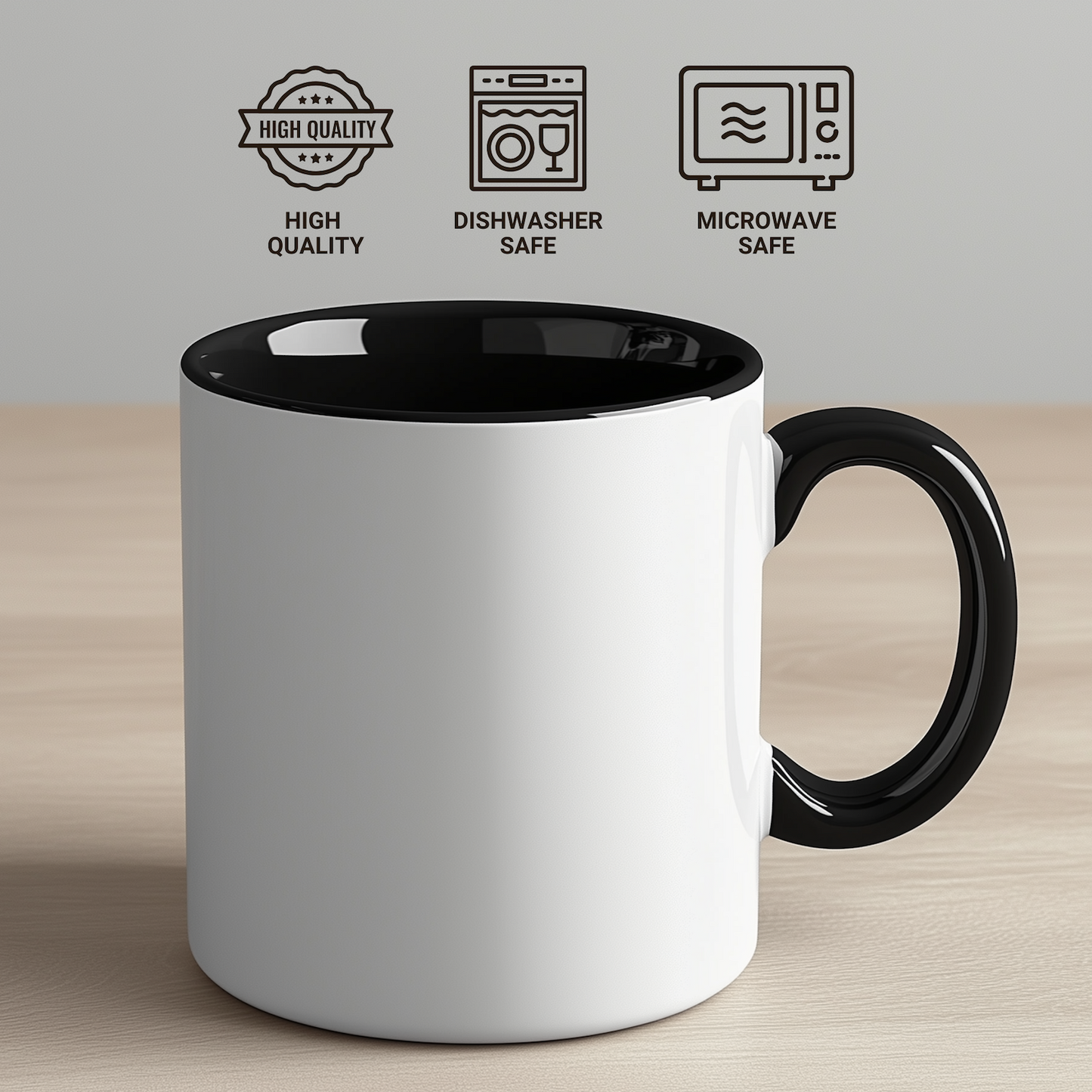 Funny Respiratory Therapist Gifts, Sorry This Guy Is Already Taken, Two Tone Coffee Mug for Men, Women, or Coworkers on Father's Day - Gifts from Family, Friends, or Colleagues - Additional