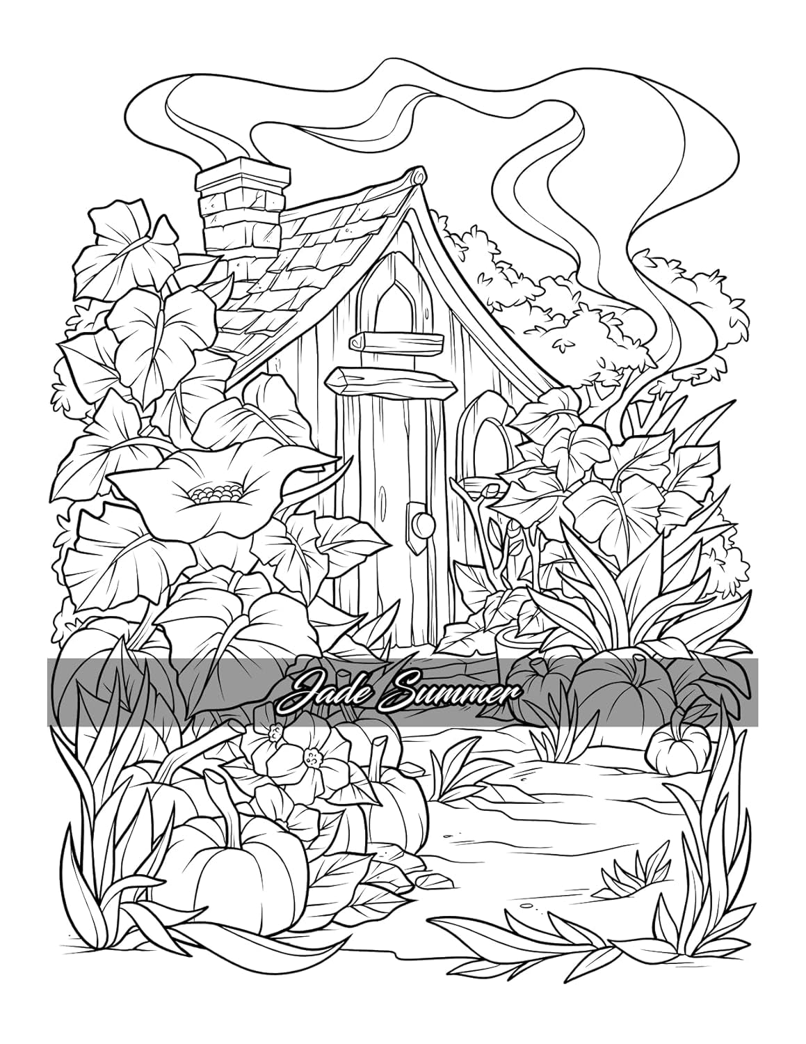 Stress Relief: Adult Coloring Book with Animals, Flowers, Fantasy, and More for Mindfulness and Relaxation