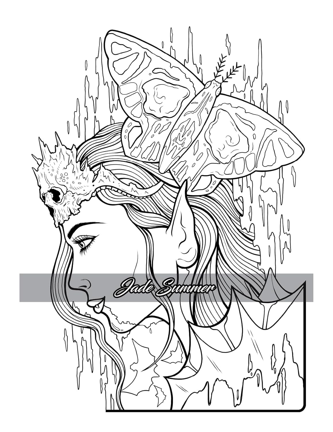 100 Tattoos: Tattoo Coloring Book for Adults with Incredible Designs of Animals, Flowers, Fantasy, Skulls, and More!