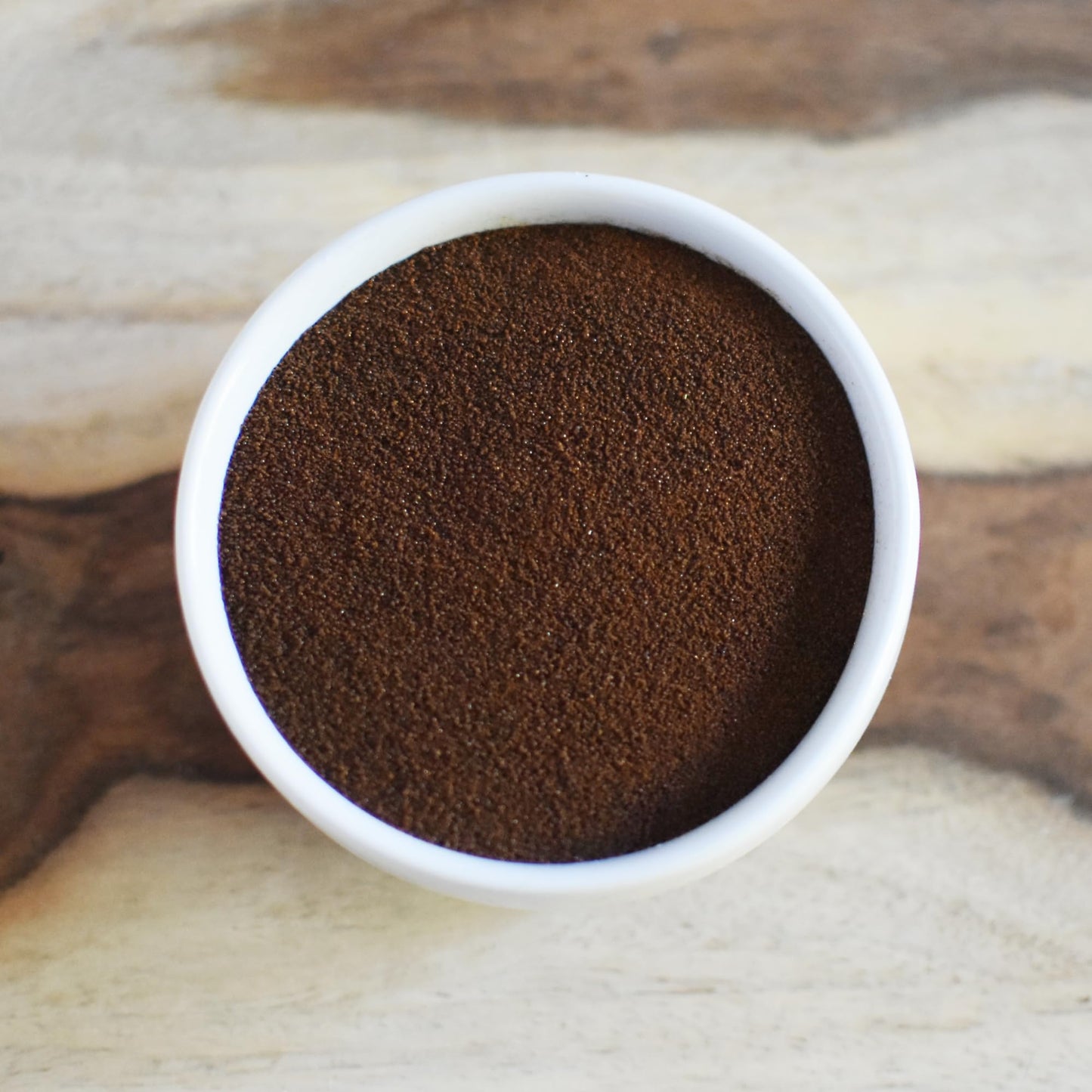 Anthony's Organic Espresso Baking Powder, 5 oz, Gluten Free, Non GMO, Enhances Chocolate Flavor
