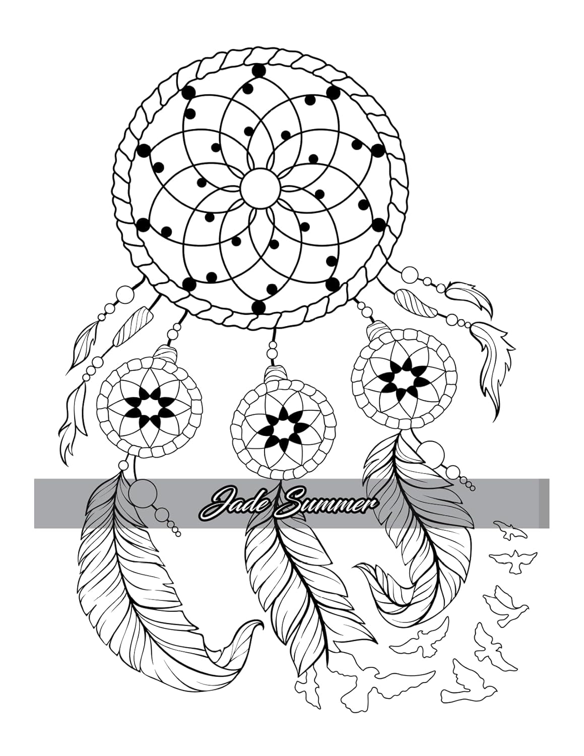 100 Tattoos: Tattoo Coloring Book for Adults with Incredible Designs of Animals, Flowers, Fantasy, Skulls, and More!