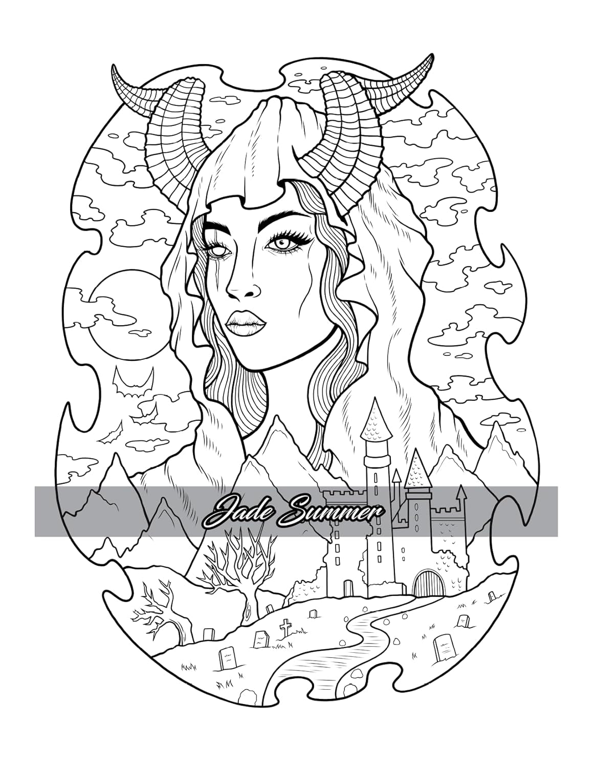 100 Tattoos: Tattoo Coloring Book for Adults with Incredible Designs of Animals, Flowers, Fantasy, Skulls, and More!