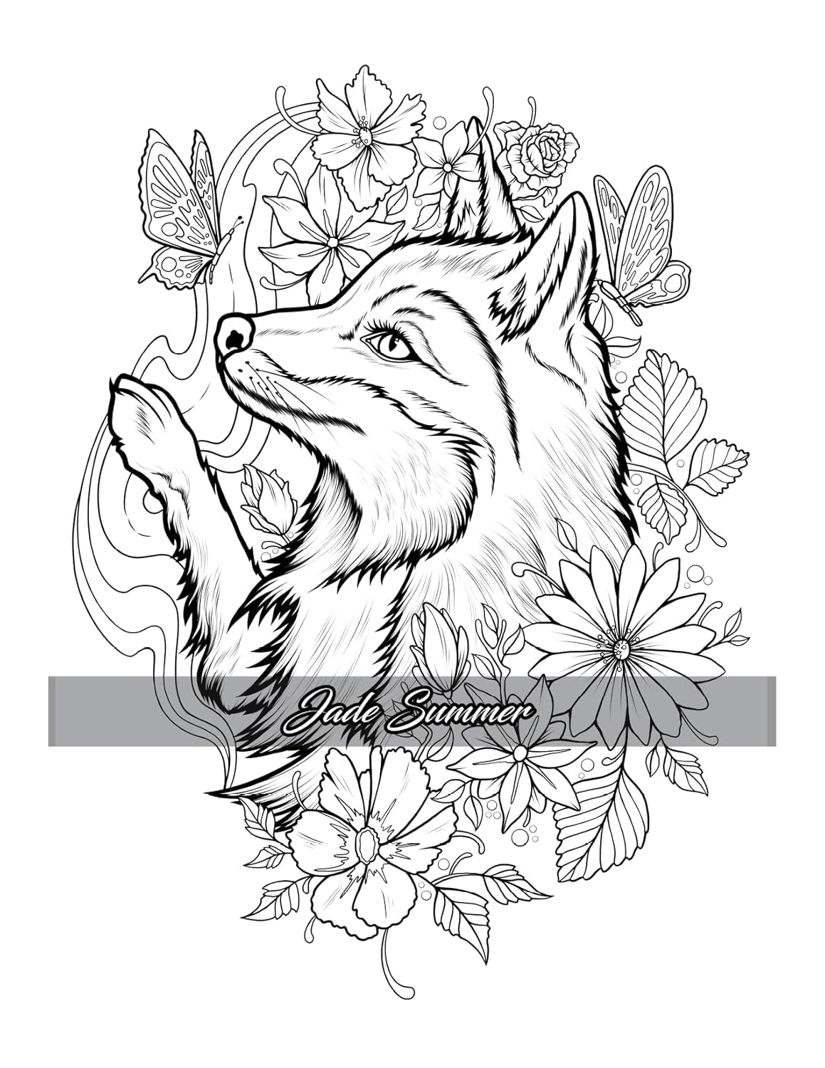 100 Tattoos: Tattoo Coloring Book for Adults with Incredible Designs of Animals, Flowers, Fantasy, Skulls, and More!
