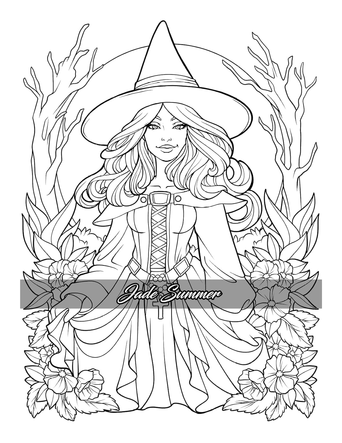 Stress Relief: Adult Coloring Book with Animals, Flowers, Fantasy, and More for Mindfulness and Relaxation