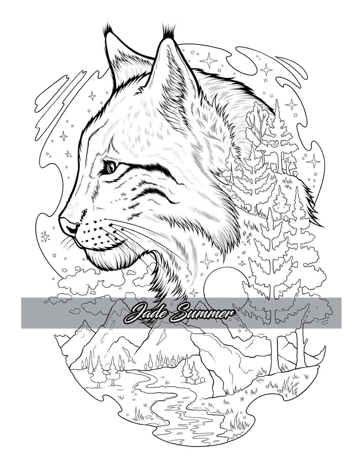 100 Tattoos: Tattoo Coloring Book for Adults with Incredible Designs of Animals, Flowers, Fantasy, Skulls, and More!