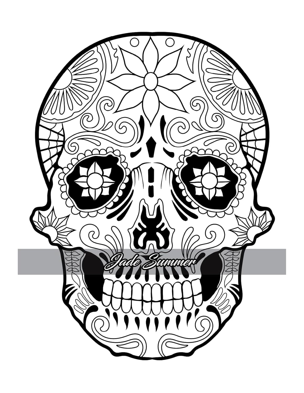 100 Tattoos: Tattoo Coloring Book for Adults with Incredible Designs of Animals, Flowers, Fantasy, Skulls, and More!