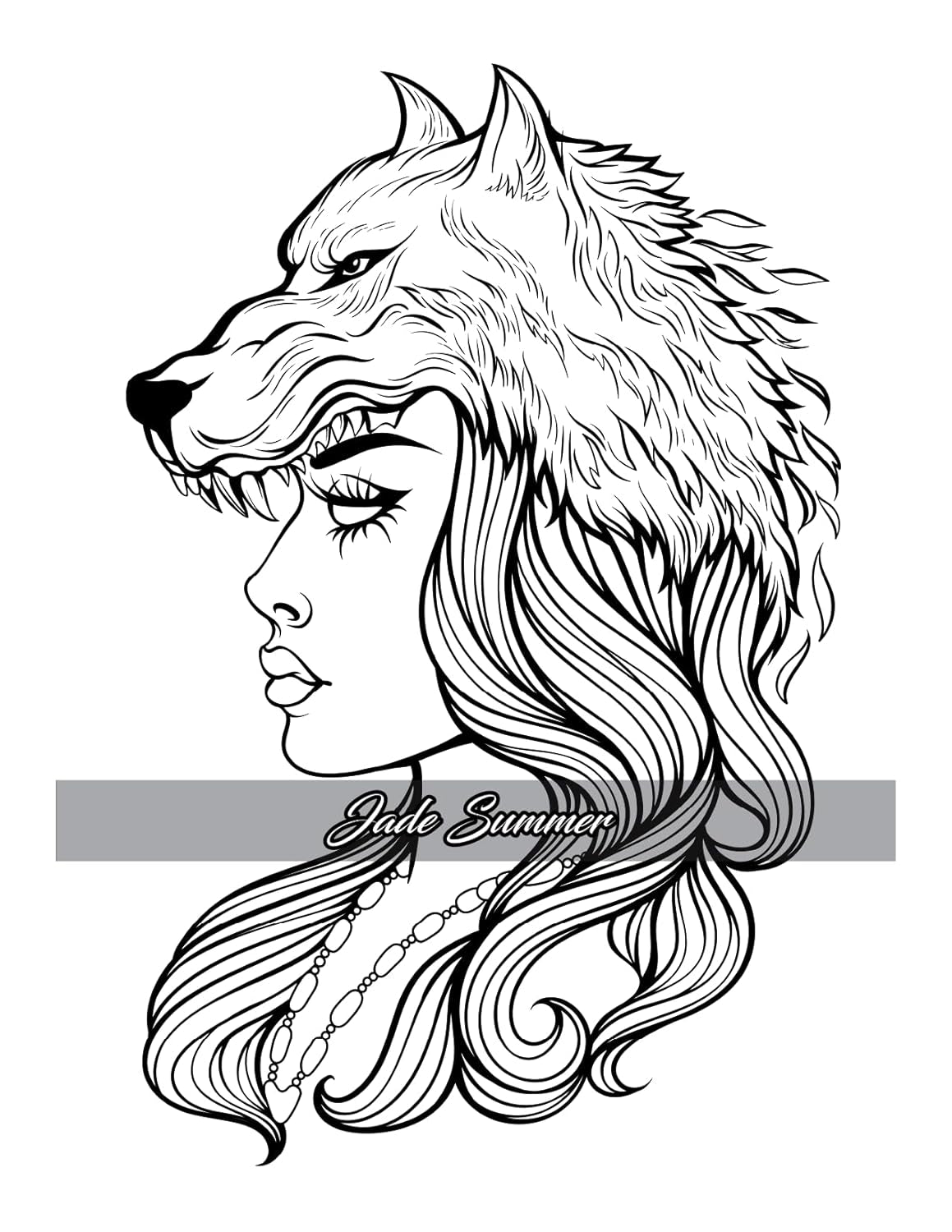 100 Tattoos: Tattoo Coloring Book for Adults with Incredible Designs of Animals, Flowers, Fantasy, Skulls, and More!