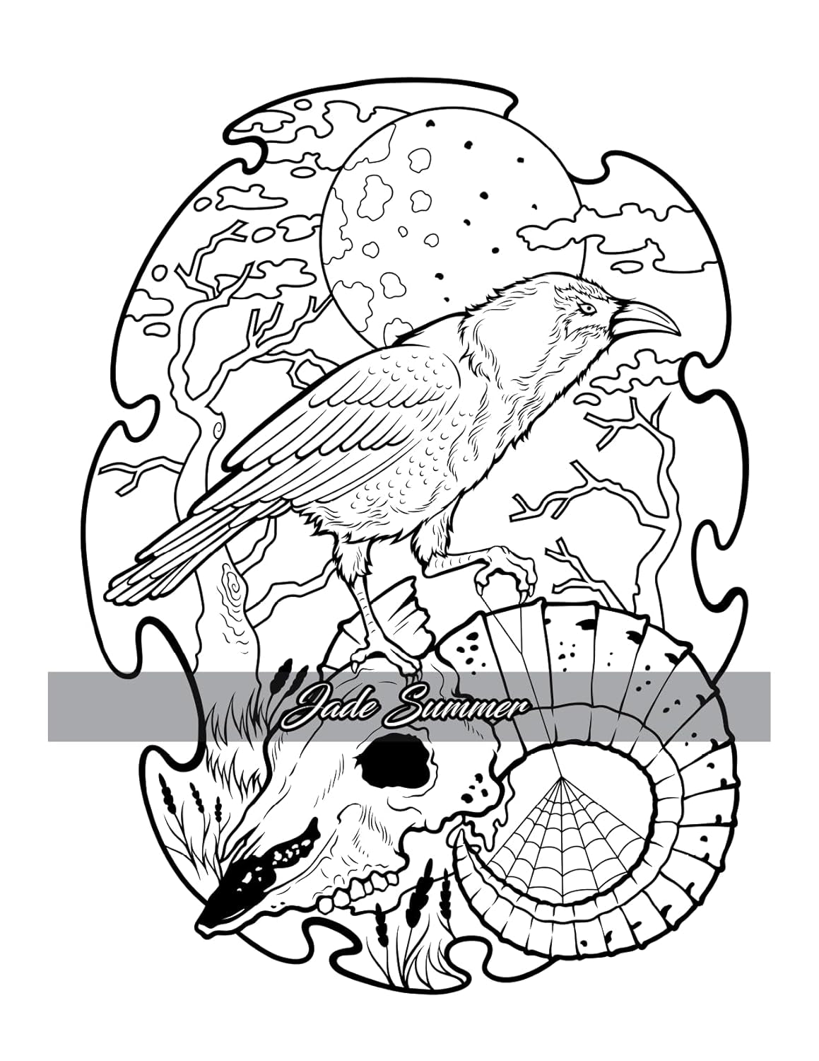 100 Tattoos: Tattoo Coloring Book for Adults with Incredible Designs of Animals, Flowers, Fantasy, Skulls, and More!