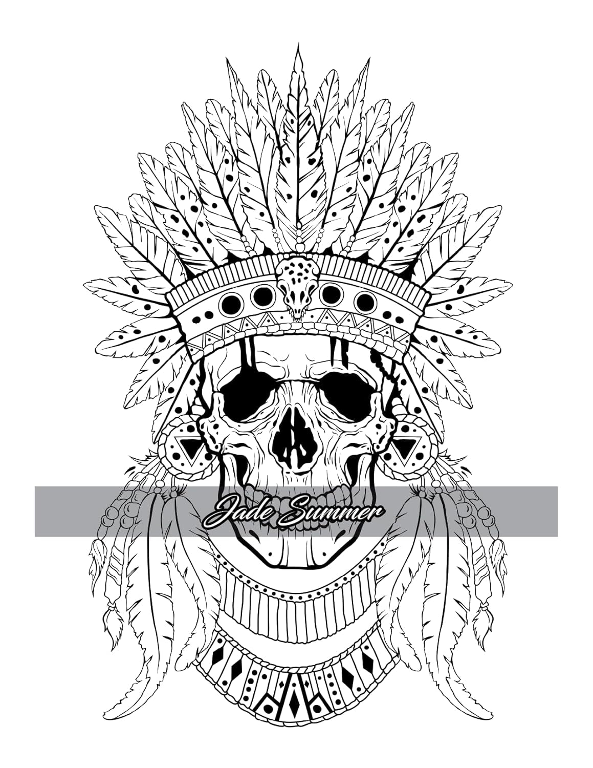 100 Tattoos: Tattoo Coloring Book for Adults with Incredible Designs of Animals, Flowers, Fantasy, Skulls, and More!