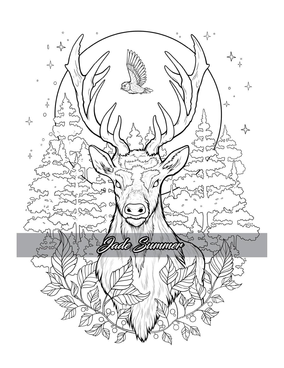 100 Tattoos: Tattoo Coloring Book for Adults with Incredible Designs of Animals, Flowers, Fantasy, Skulls, and More!