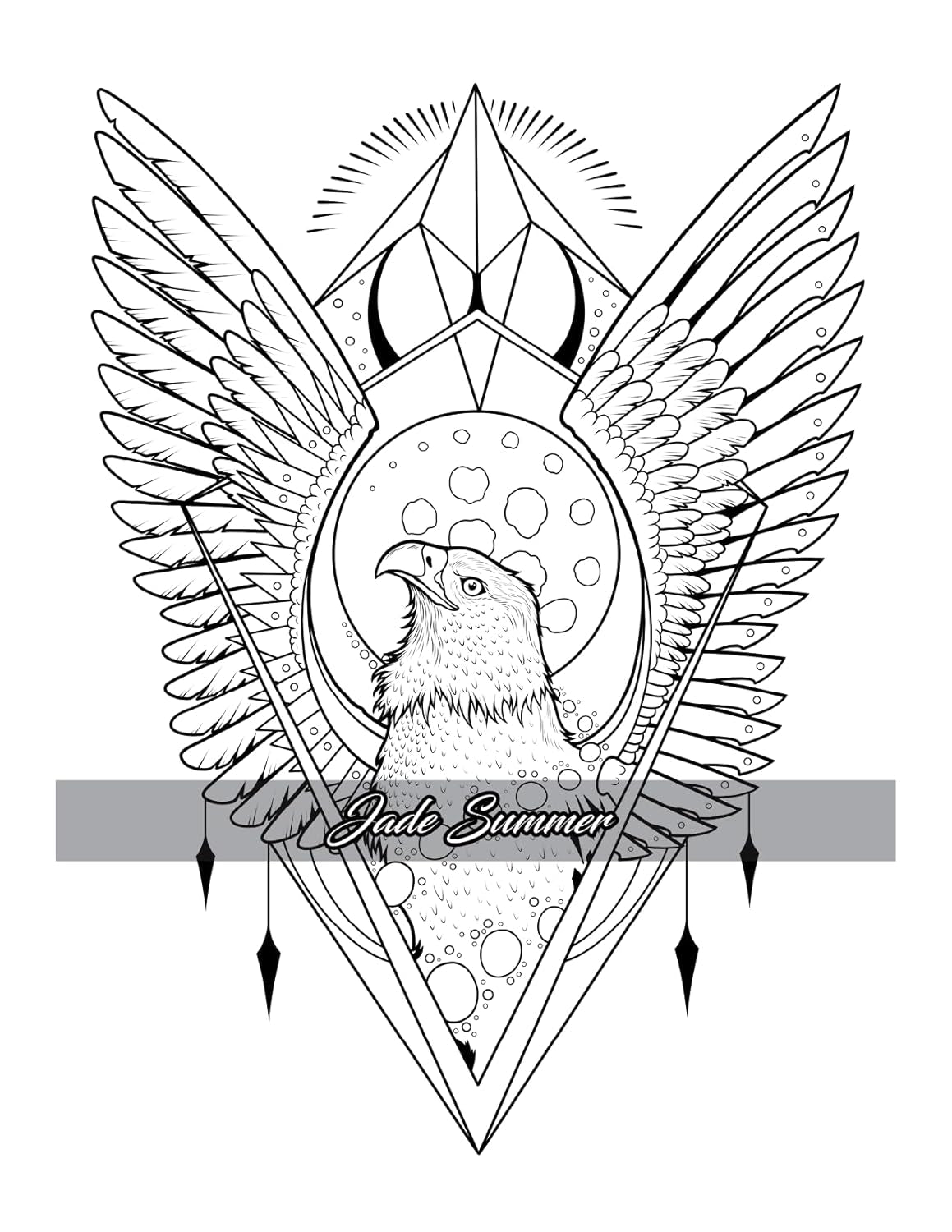 100 Tattoos: Tattoo Coloring Book for Adults with Incredible Designs of Animals, Flowers, Fantasy, Skulls, and More!