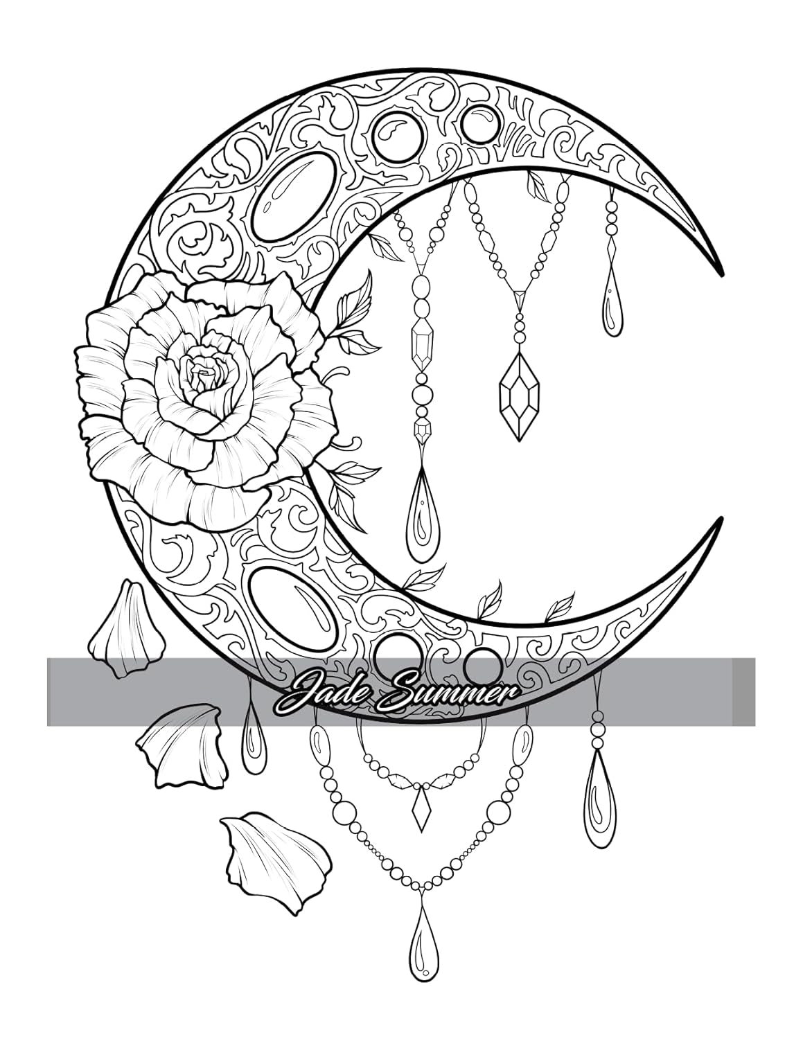 100 Tattoos: Tattoo Coloring Book for Adults with Incredible Designs of Animals, Flowers, Fantasy, Skulls, and More!