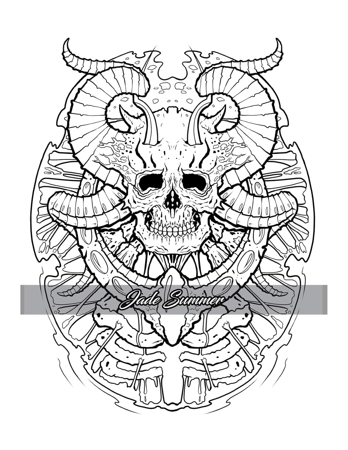 100 Tattoos: Tattoo Coloring Book for Adults with Incredible Designs of Animals, Flowers, Fantasy, Skulls, and More!