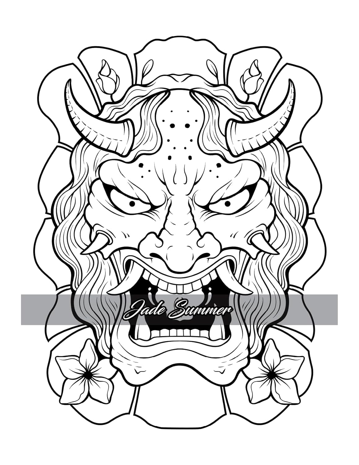 100 Tattoos: Tattoo Coloring Book for Adults with Incredible Designs of Animals, Flowers, Fantasy, Skulls, and More!