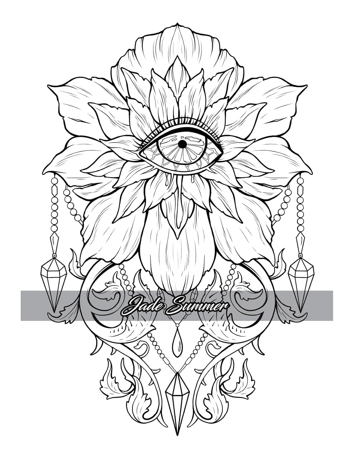 100 Tattoos: Tattoo Coloring Book for Adults with Incredible Designs of Animals, Flowers, Fantasy, Skulls, and More!