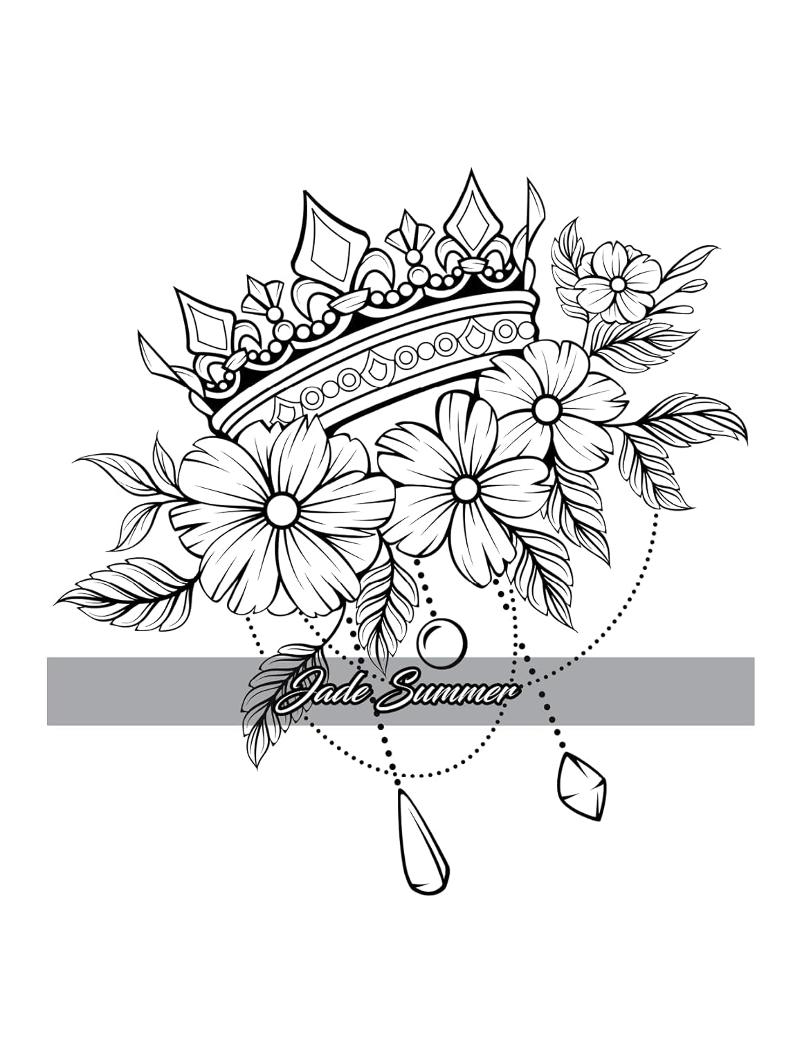 100 Tattoos: Tattoo Coloring Book for Adults with Incredible Designs of Animals, Flowers, Fantasy, Skulls, and More!
