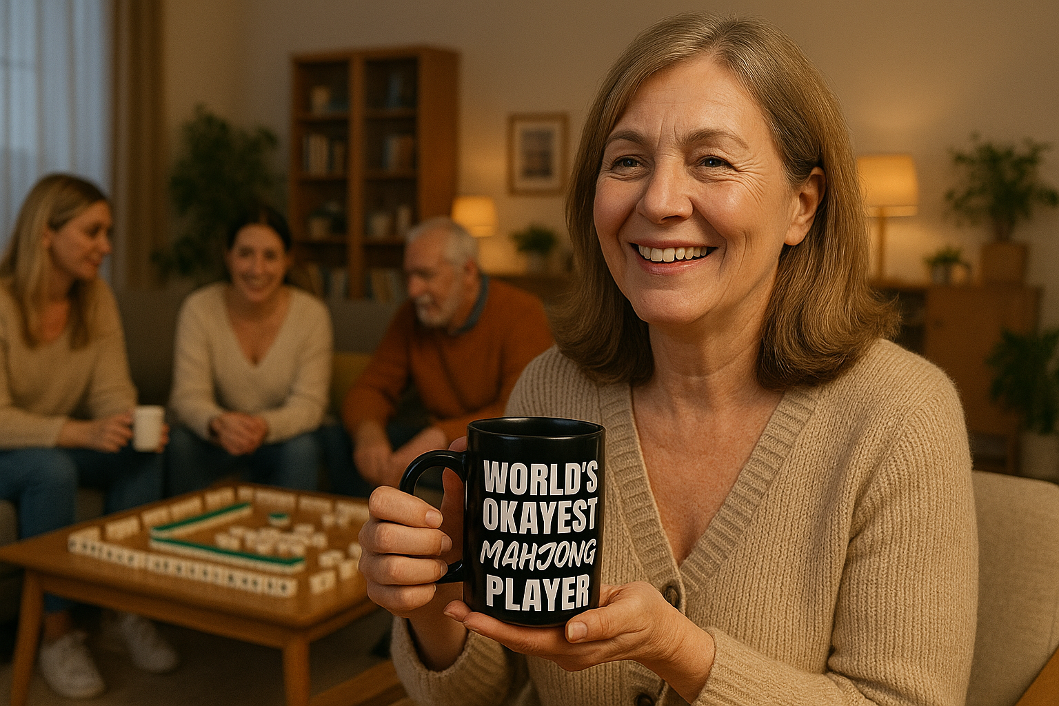 Hilarious Game Night Gifts That’ll Have Everyone Rolling (With Laughter)