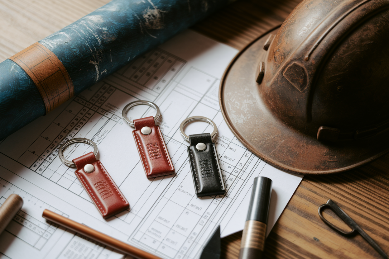 Cover image for Best Roofing Keychains 2026 for Roofers