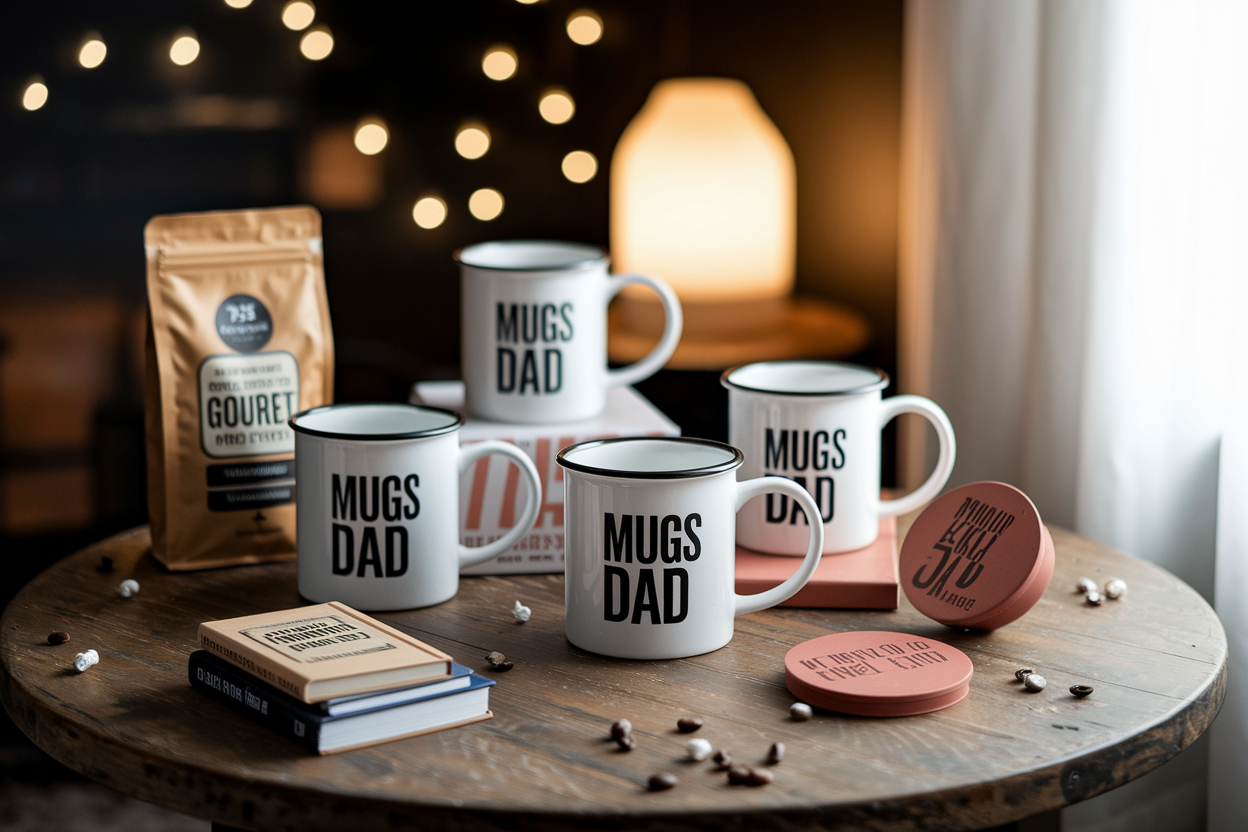 Cover image for 5 Funny Morning Mugs That Make Dads Laugh in 2026