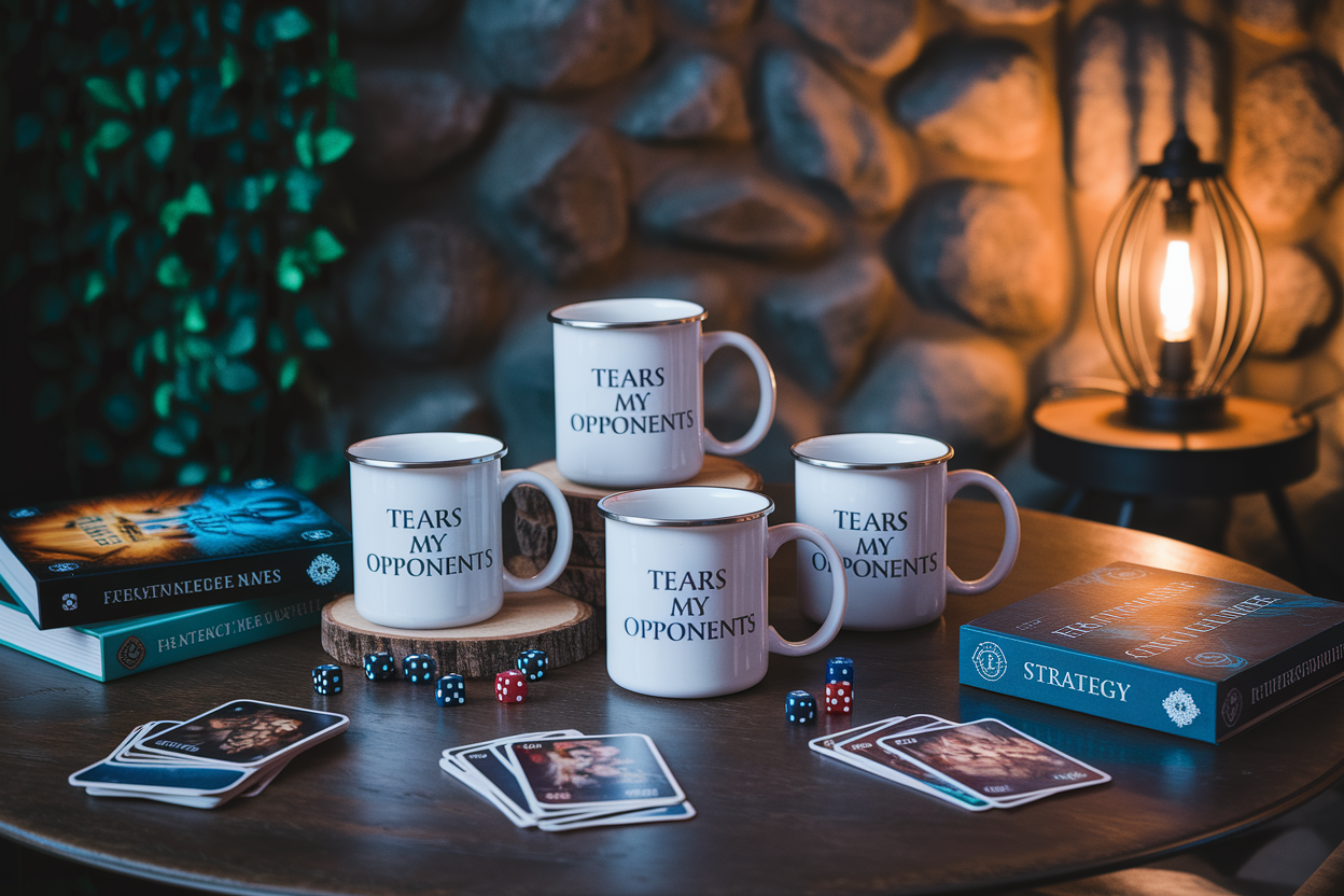 Cover image for Top Fantasy Football Mugs 2026 for Players