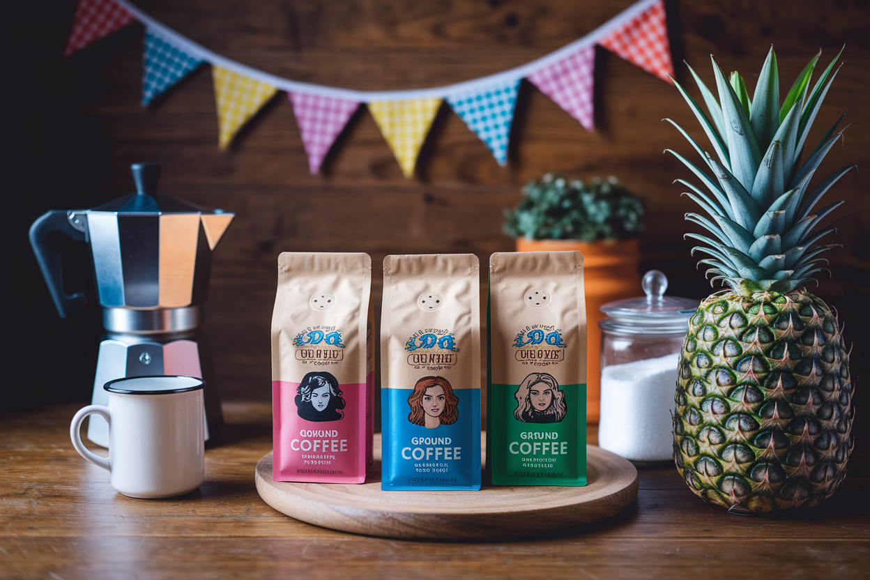 Cover image for The Complete Pop Culture Coffee Beans Guide