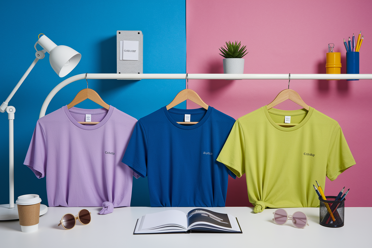 Cover image for 4 Funny Office Tshirts for Coworkers