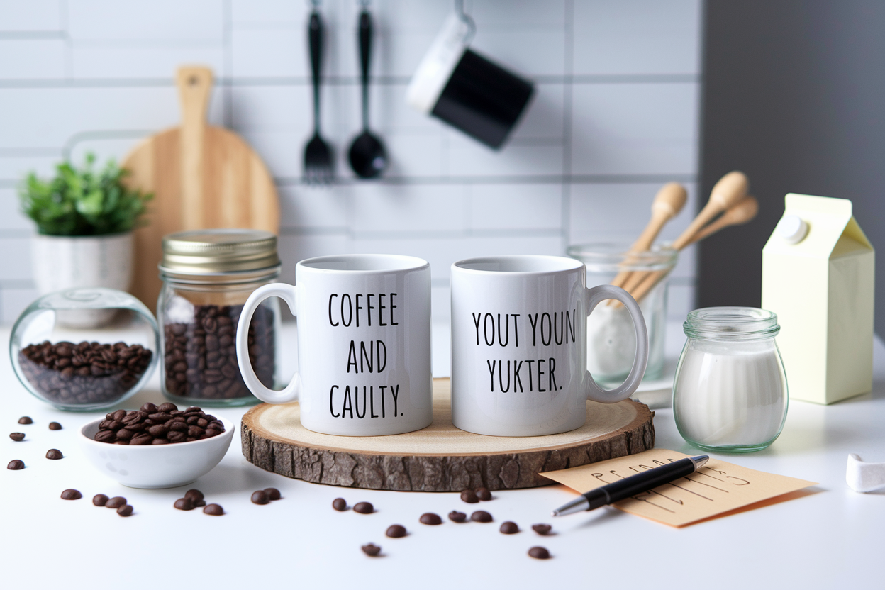 Cover image for 3 Best Funny Doll Face Mugs Reviewed & Ranked