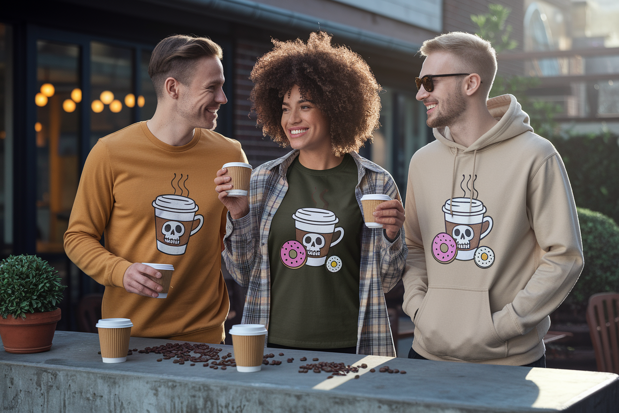 Professional cover image for 6 Best Mugs for Coffee Apparel in 2025