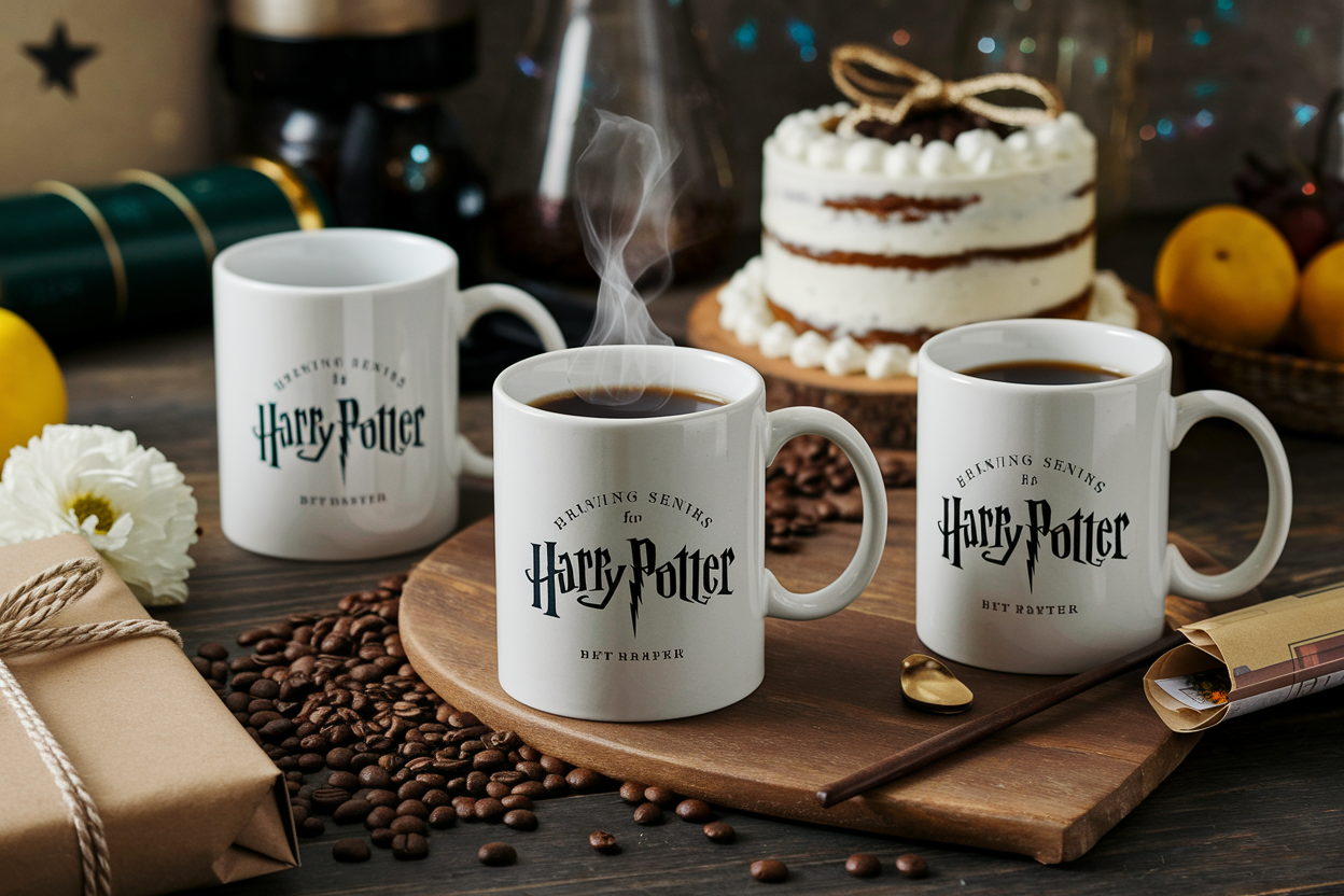 Cover image for 5 Funny Birthday Mugs Gifts They'll Actually Use