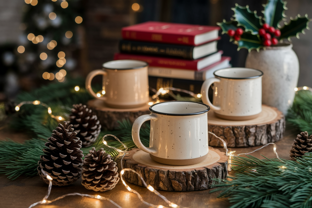 Cover image for Best 2026 Grinch & Rae Dunn Christmas Mugs