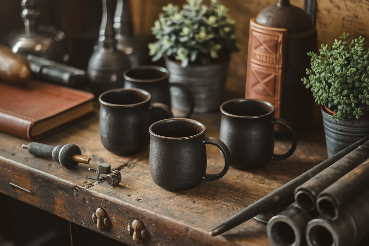 Cover image for Best Mugs 2025 for Aircraft Mechanics