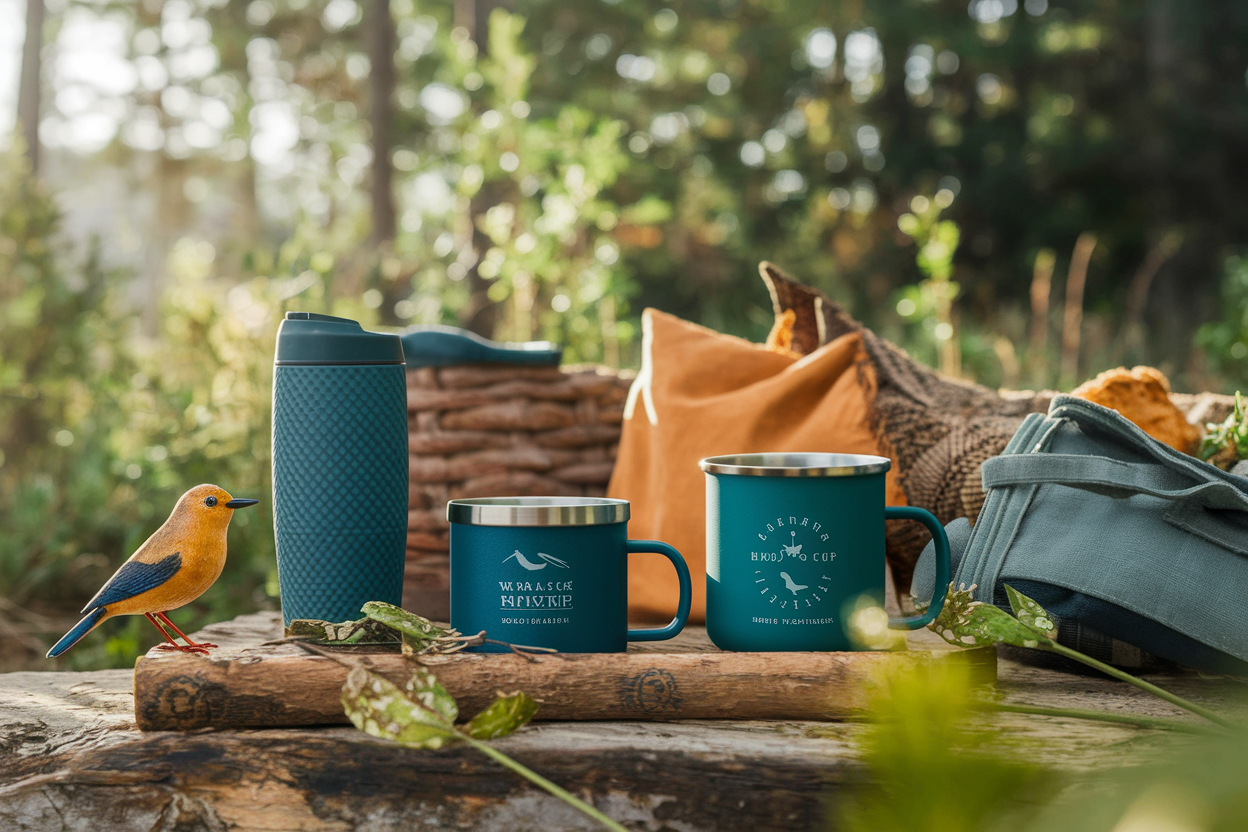 Cover image for A Simple Guide to Bird Watcher Mugs