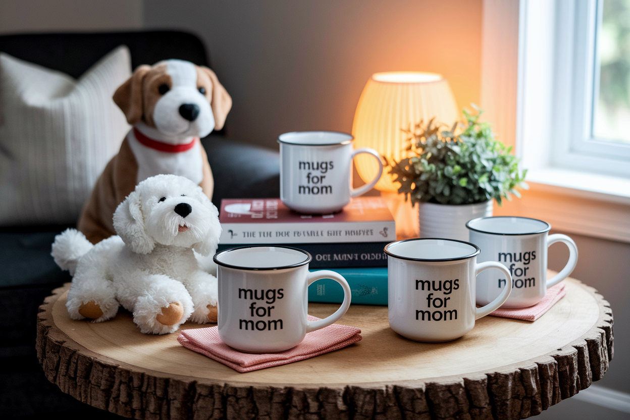 Cover image for Best Mugs 2025: Essential Picks for Bulldog Moms & Coffee...