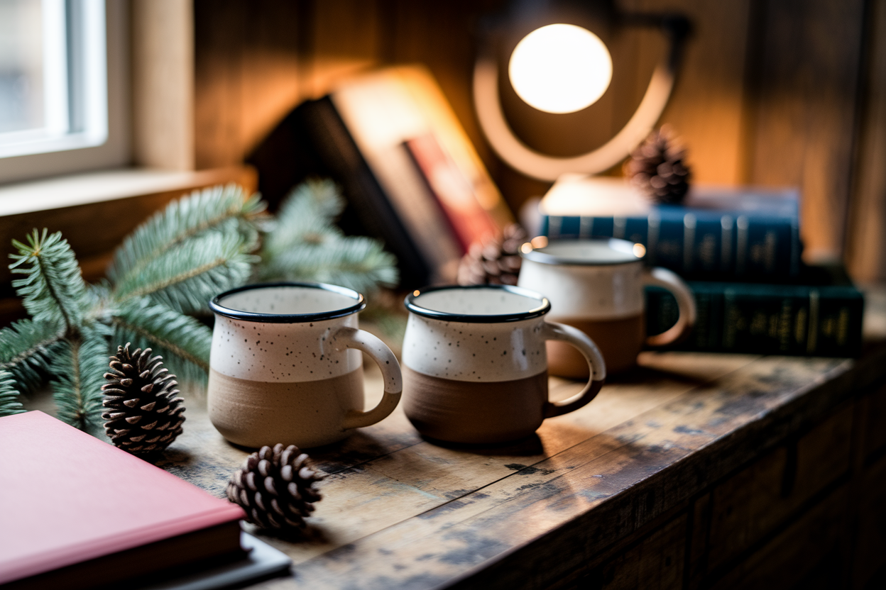 Cover image for Best 7 Mugs for Loan Officers 2025