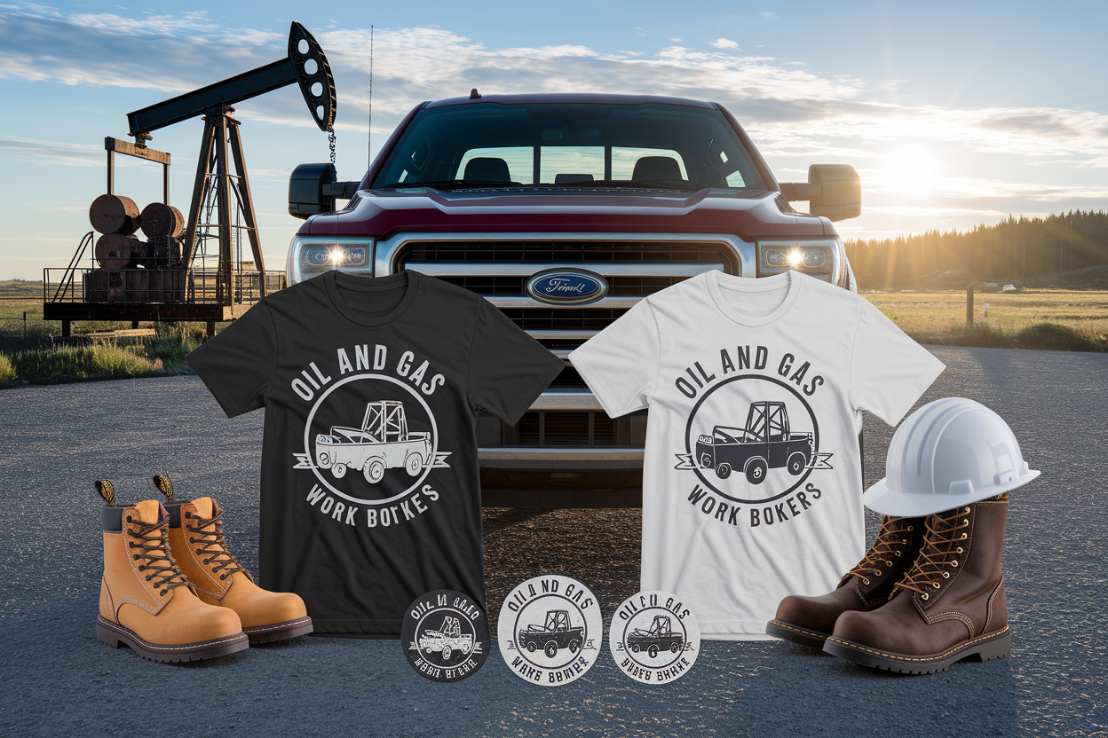 Cover image for The Ultimate Oilfield TV Show Mugs Guide