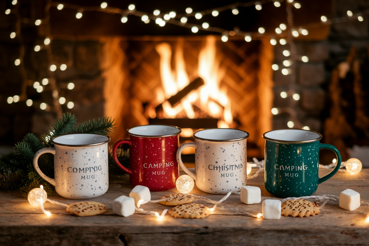 Cover image for 6 Thoughtful Rae Dunn Collector Mugs