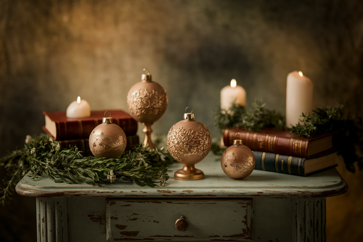 Cover image for Top 4 Vintage Gifts for Antiquing Enthusiasts to Buy in 2025